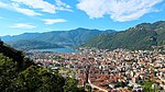 Como and its lake